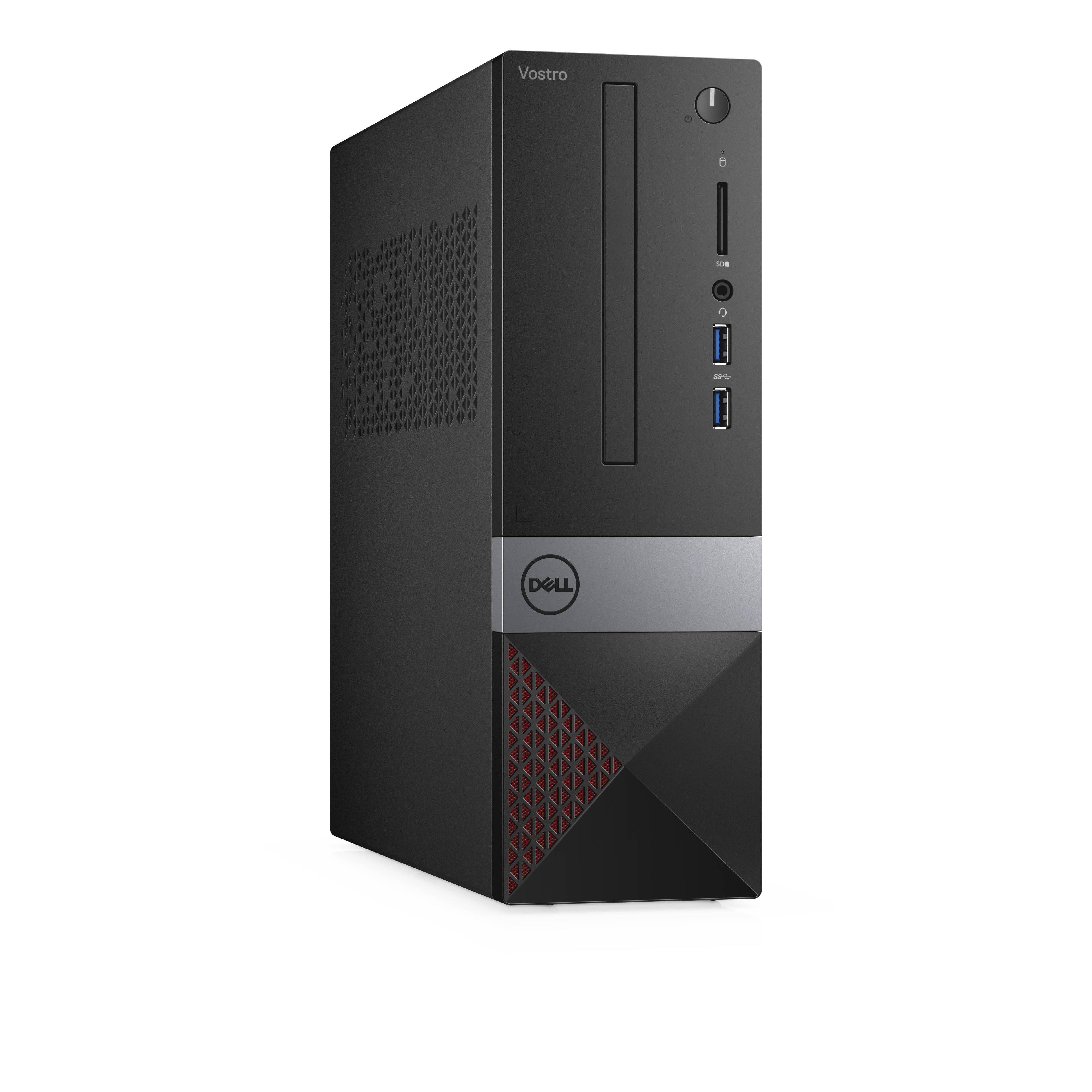 Pc Dell Vostro 3471 | i5 9400 2.9ghz | 16gb Ram | 240gb SSD | W11 PRO-2