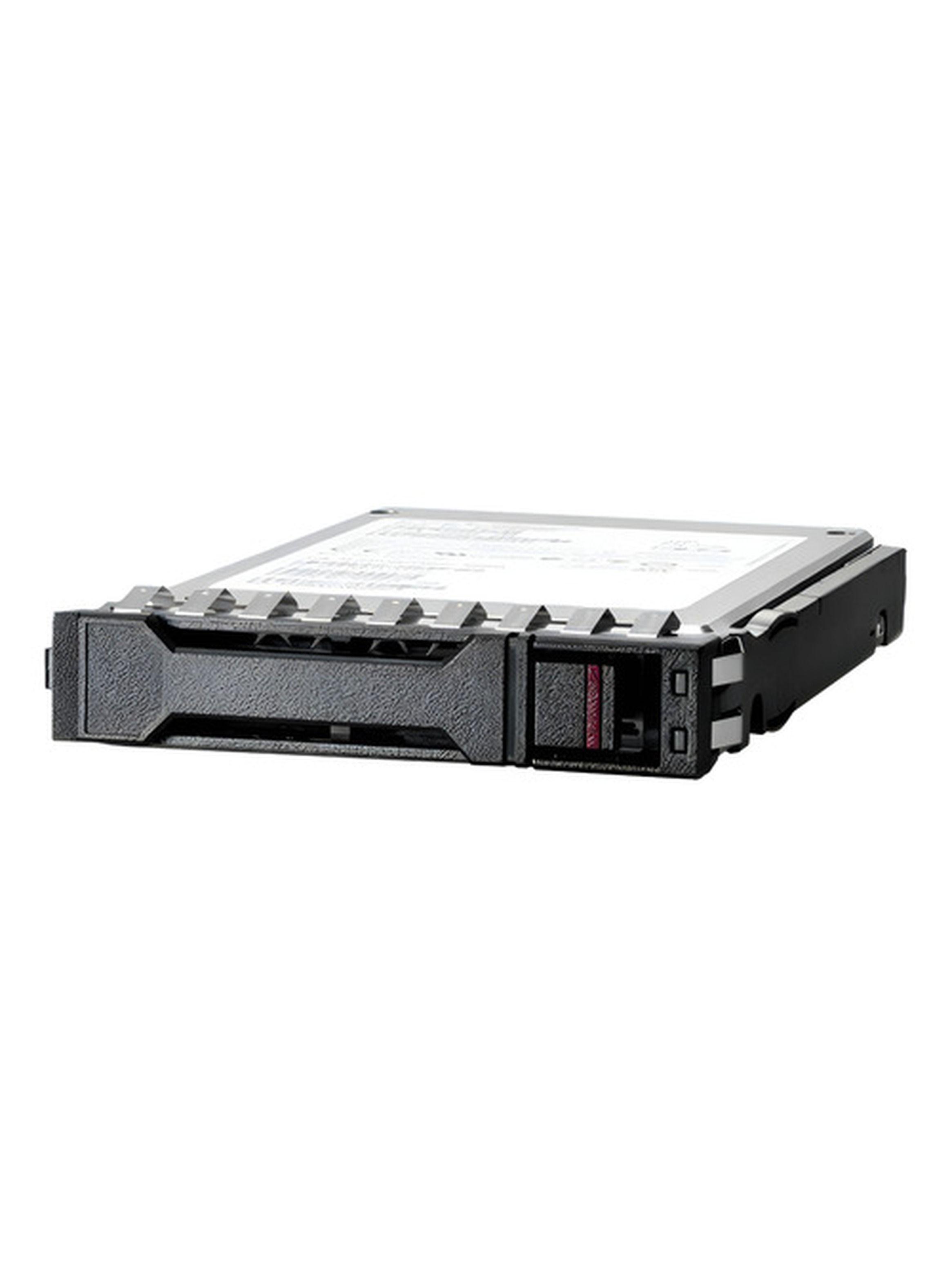 SSD HPE 480GB SATA 6G Mixed Use 2.5” SFF Hot Plug P40502-B21-0