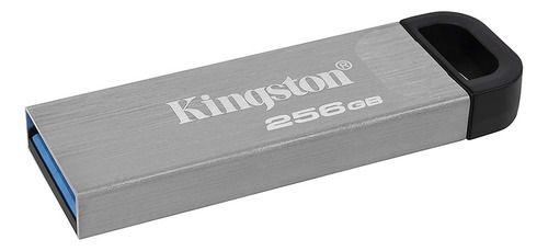 Kingston Datatraveler Kyson 256gb Usb 3.2 Gen 1 200mb/s-2
