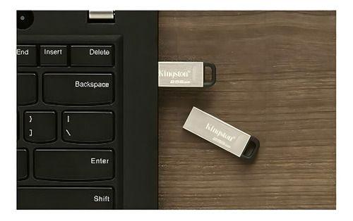 Kingston Datatraveler Kyson 256gb Usb 3.2 Gen 1 200mb/s-5