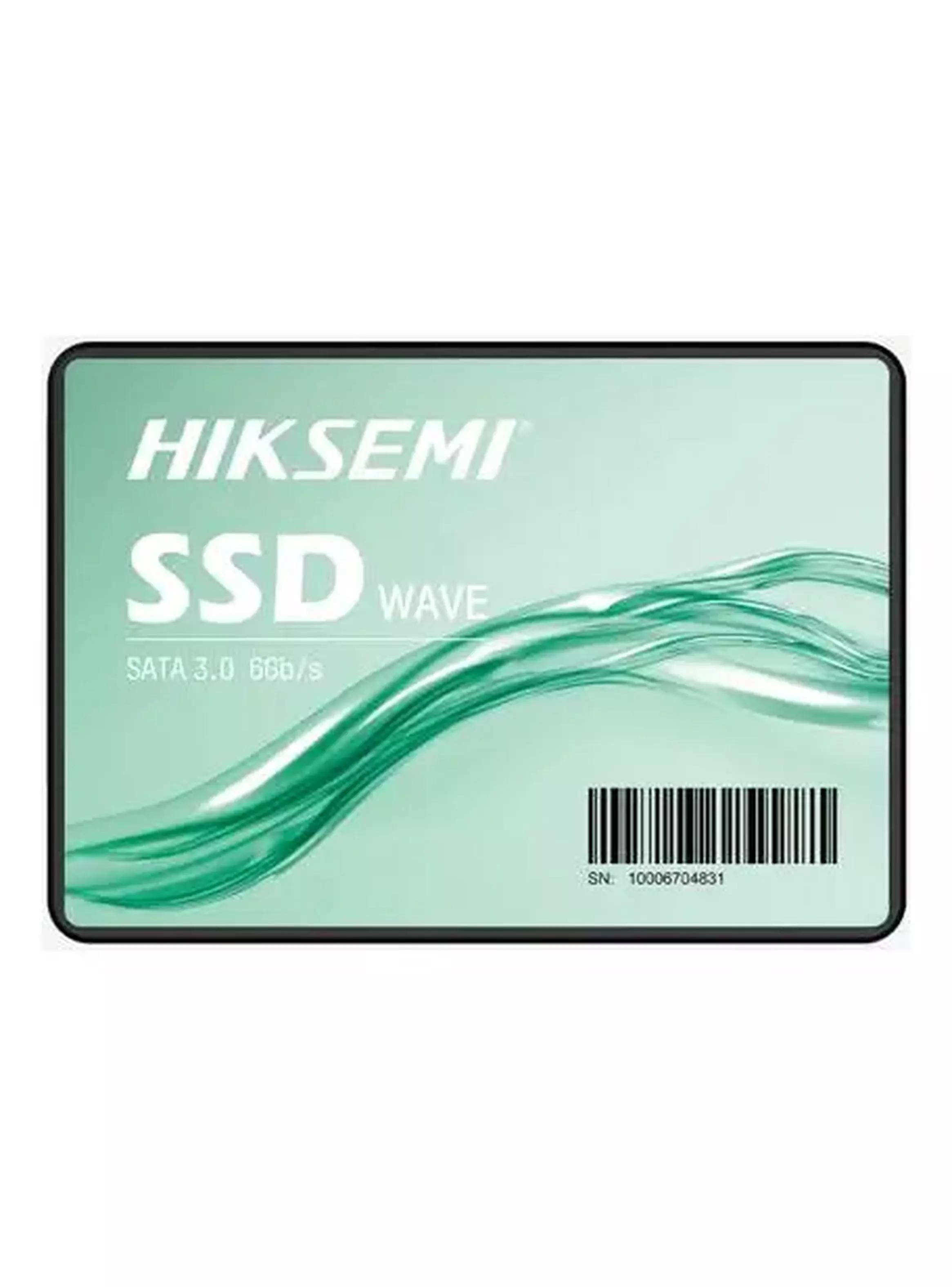 D. DURO SSD/2,5" 2TB WAVE(S) HIKSEMI-2