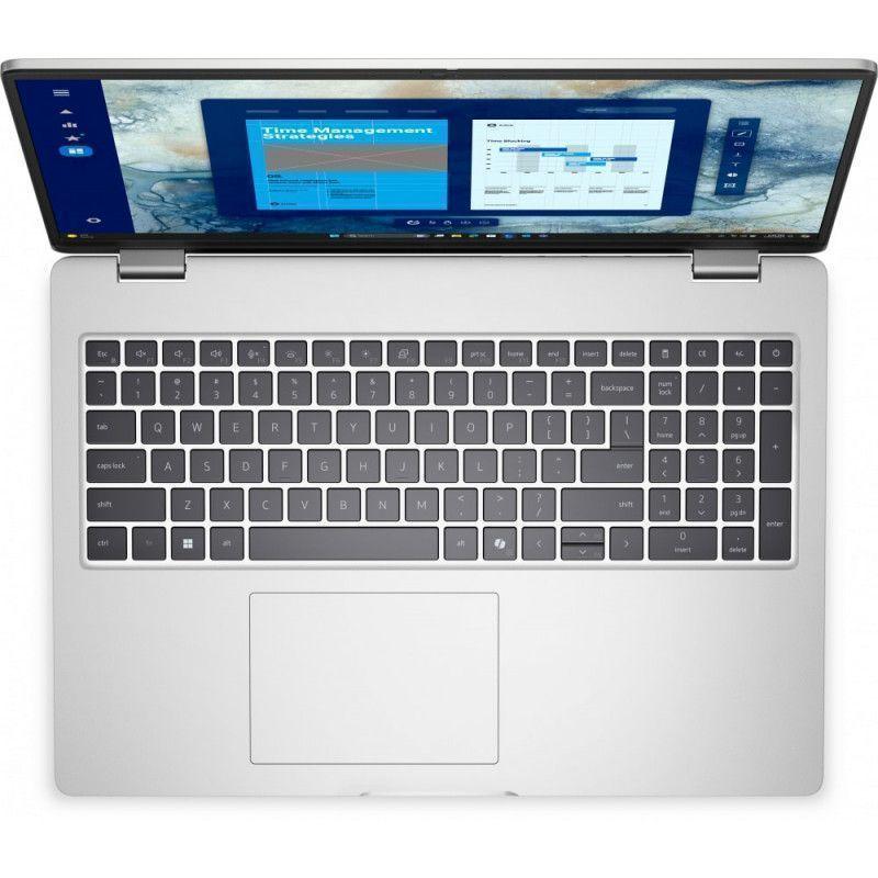 NOTEBOOK DELL PRO 14250 U5-235U 16GB 512 W11P 3Y-2