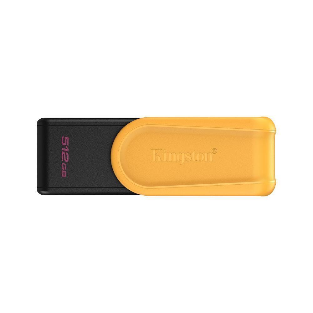 Kingston Datatraveler Exodia S 512gb Usb 3.2 Gen 1-2