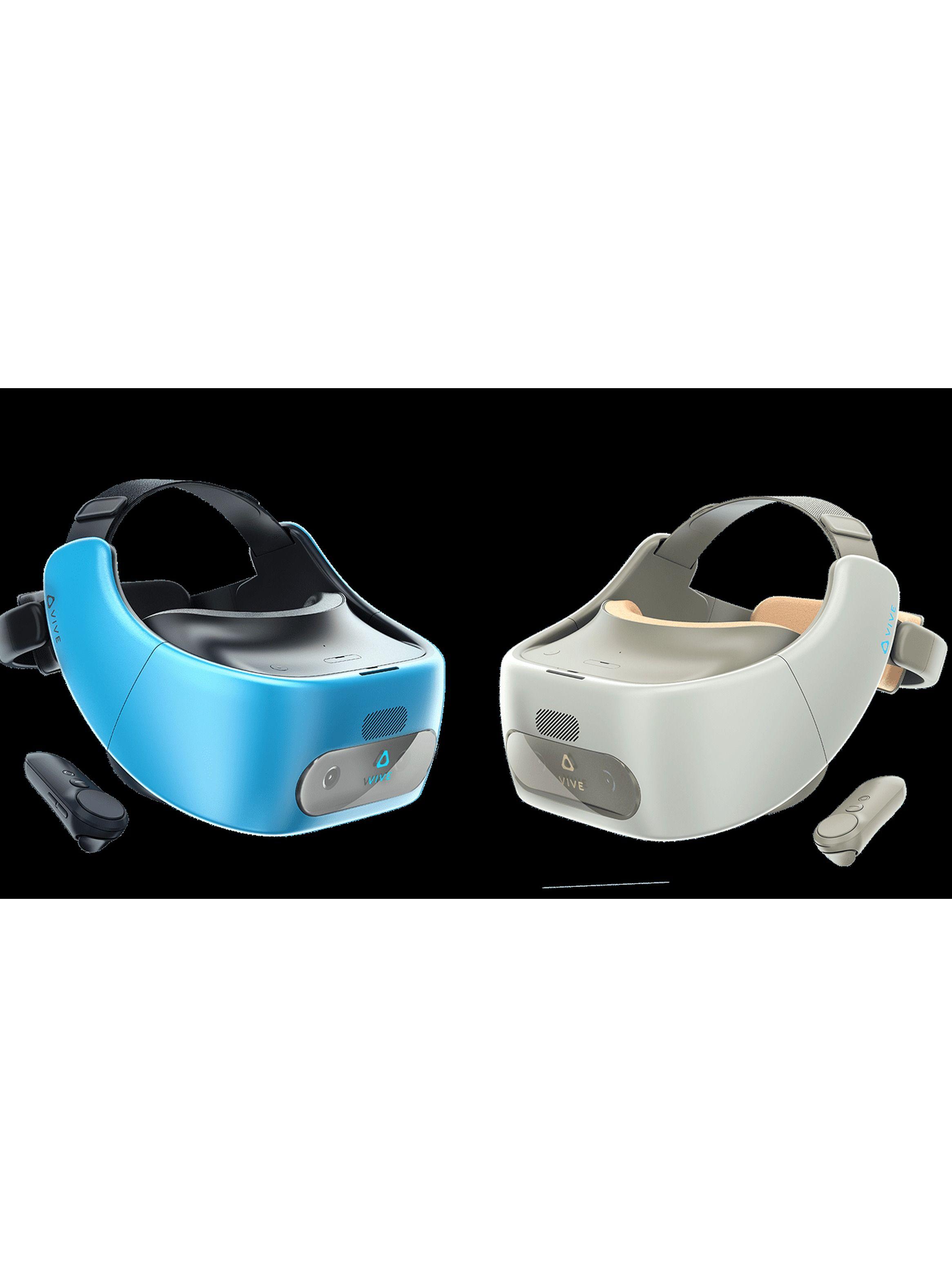KIT VR HTC VIVE FOCUS-2