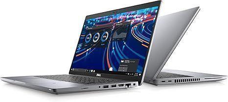 NOTEBOOK DELL 5420 i5 11VA GENERACIÓN 8GB RAM 480 SSD W11P 1Y-2