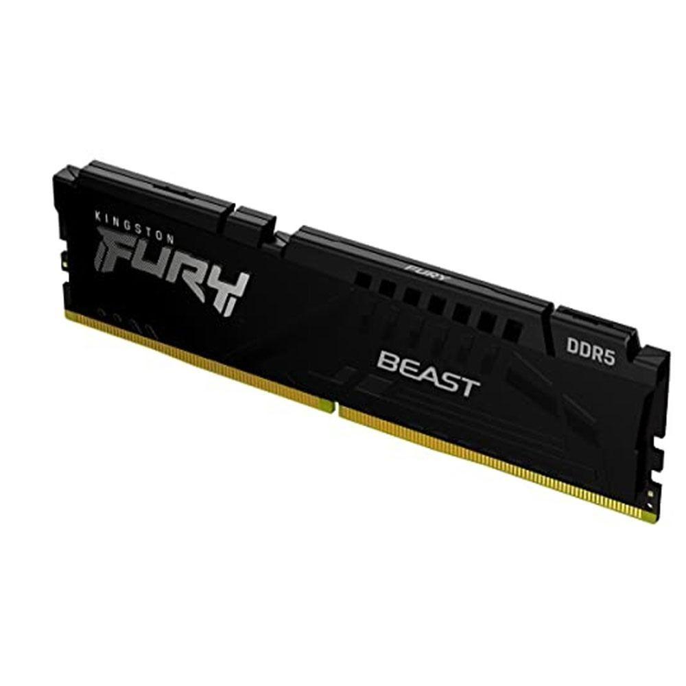Memoria 32GB 6000MT/s DDR5 CL36 DIMM FURY Beast Bl-1