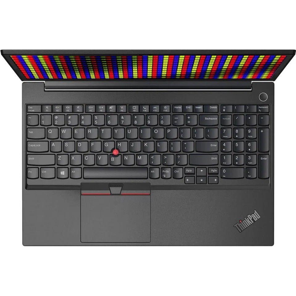 Notebook Lenovo ThinkPad E15 Gen2 | I7-1165G7 | 16 GB RAM | 500GB SSD | W11-2