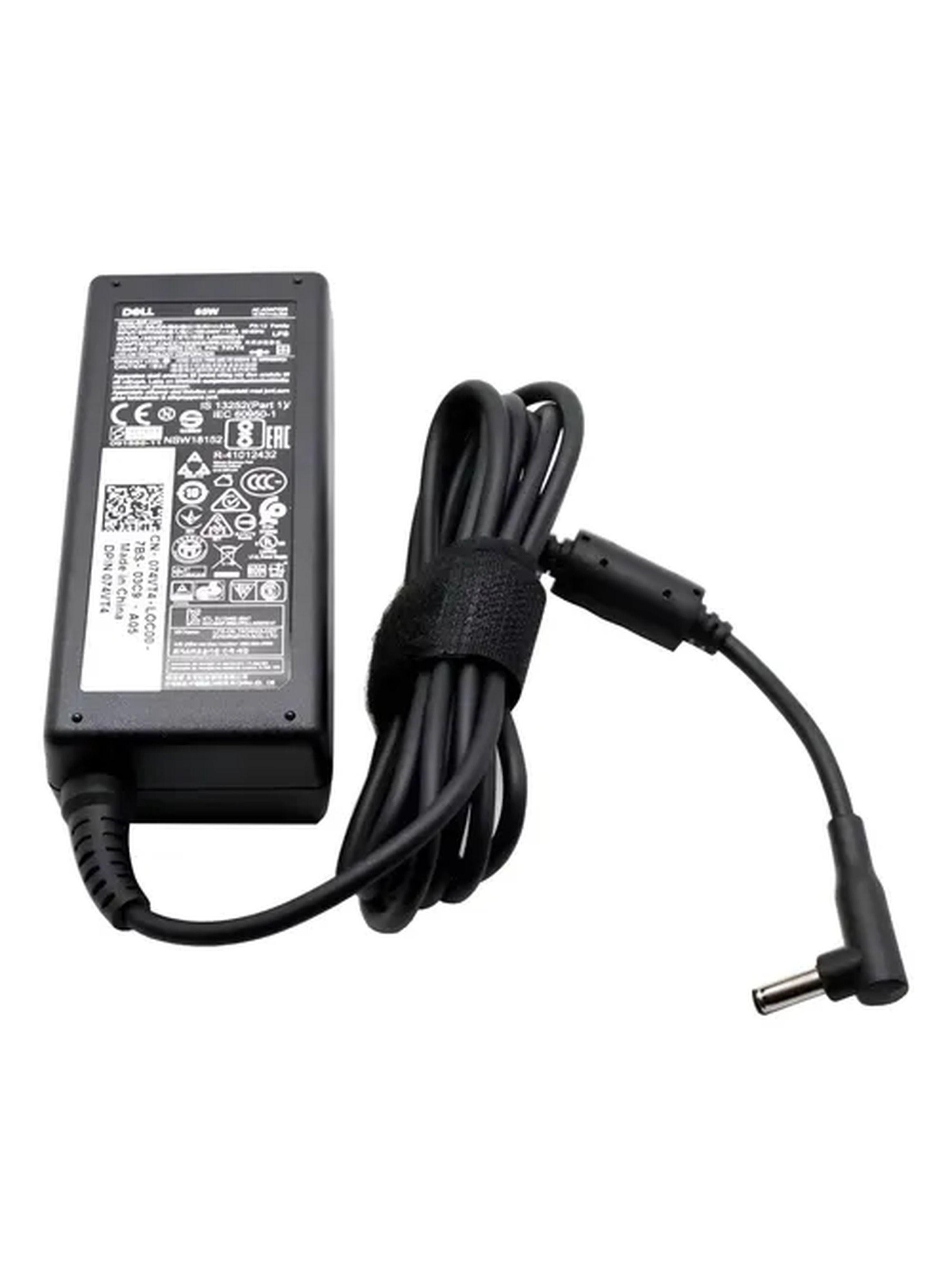 Cargador Alternativo Dell 19.5v – 3.34a 4.5 3.0mm 90W-2