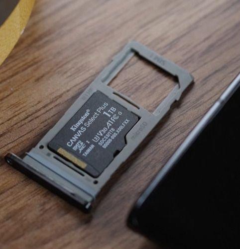 Kingston Micro Sd 128gb Canvas Select Plus Con Adaptadores-6