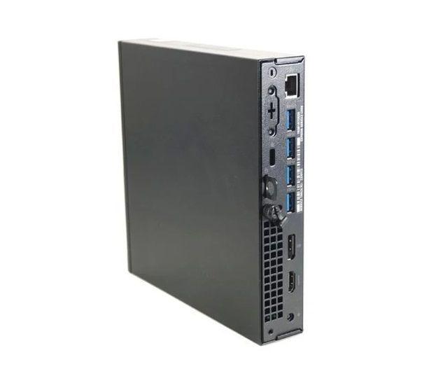Pc Dell Optiplex 5050 Intel Core I5-7500T | 16gb | 480 Ssd W10 WIFI-1