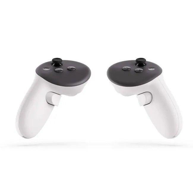 Meta Quest 3S 128GB VR Lente de Realidad Virtual -2