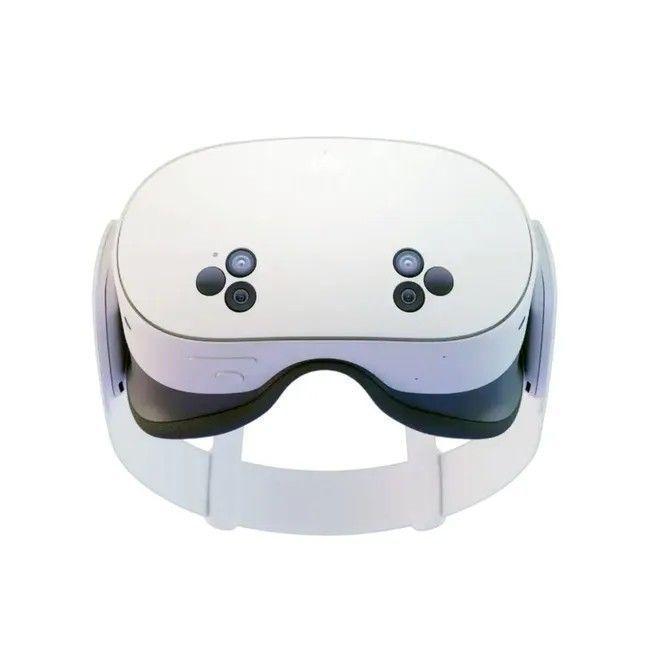 Meta Quest 3S 128GB VR Lente de Realidad Virtual -0