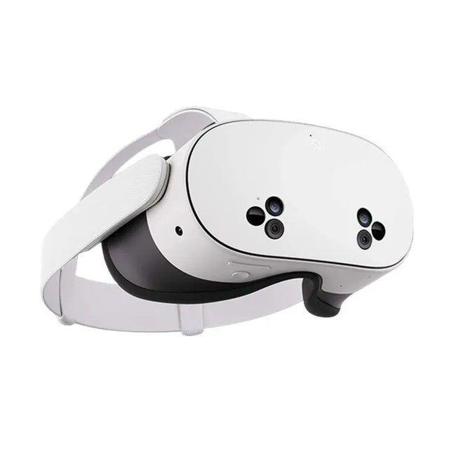 Meta Quest 3S 128GB VR Lente de Realidad Virtual -3