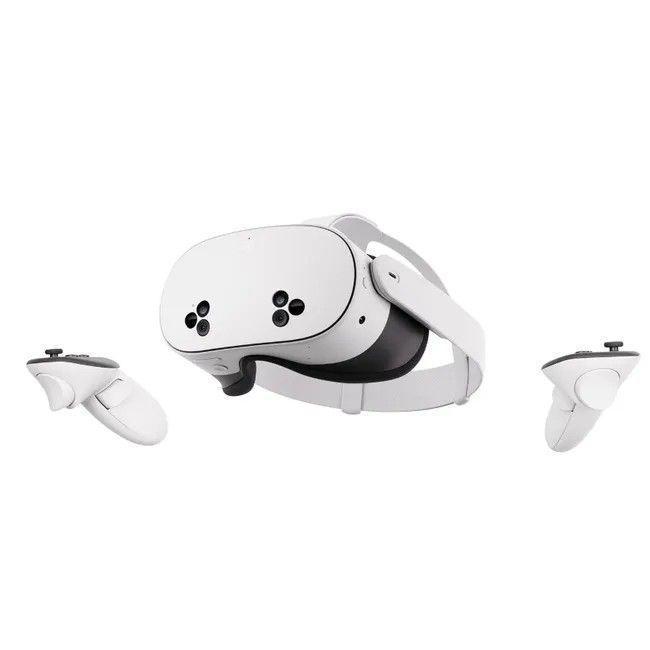 Meta Quest 3S 128GB VR Lente de Realidad Virtual -1