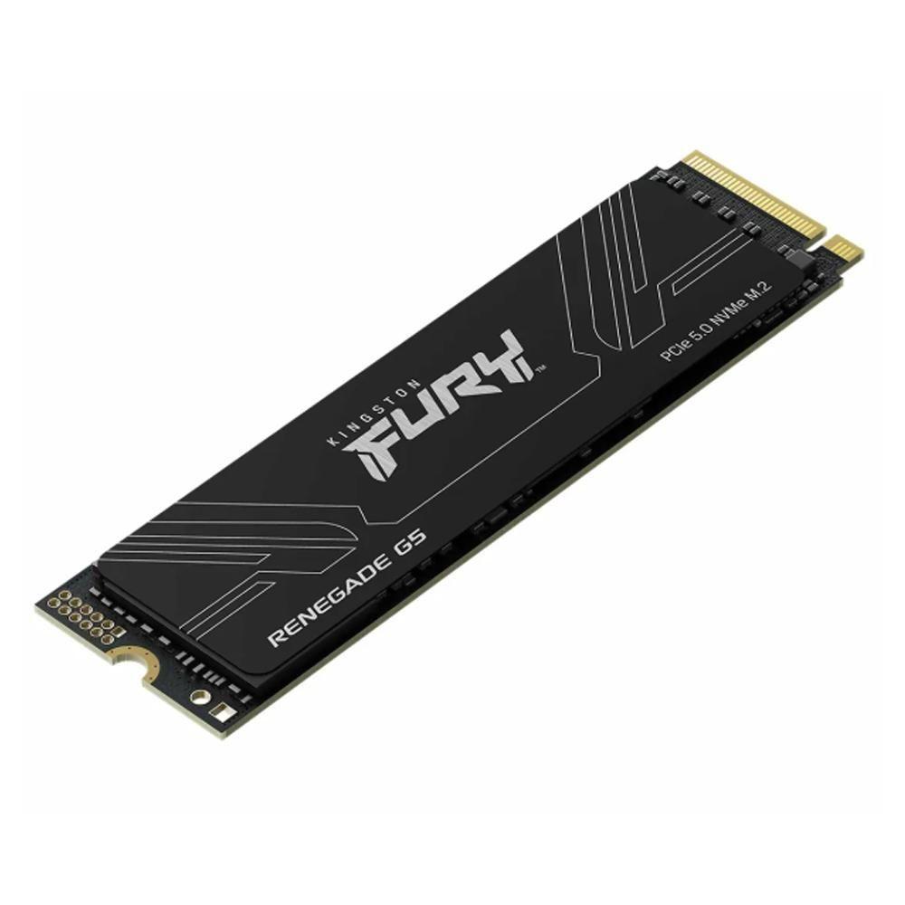 Kingston Fury Renegade Ssd 4tb Interno -2