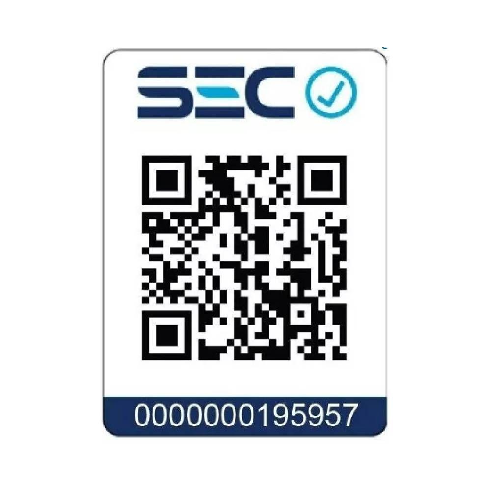 Extractor de aire para baño con temporizador DECOR-300 CR-2