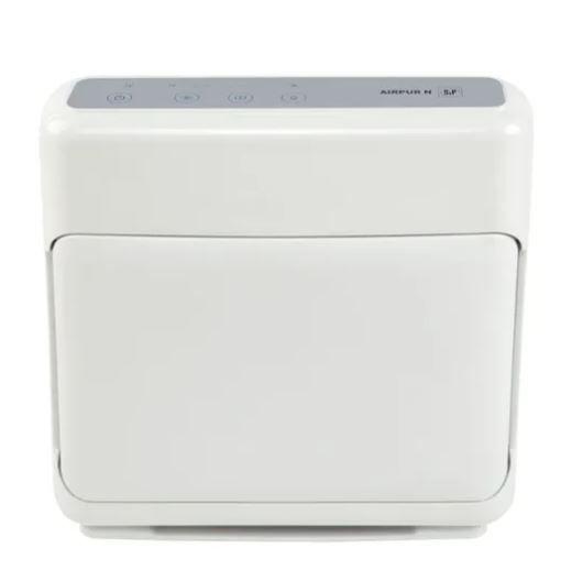 Purificador De Aire S&p Para 25 M2 Con Filtro Epa 0,1 Micras-1