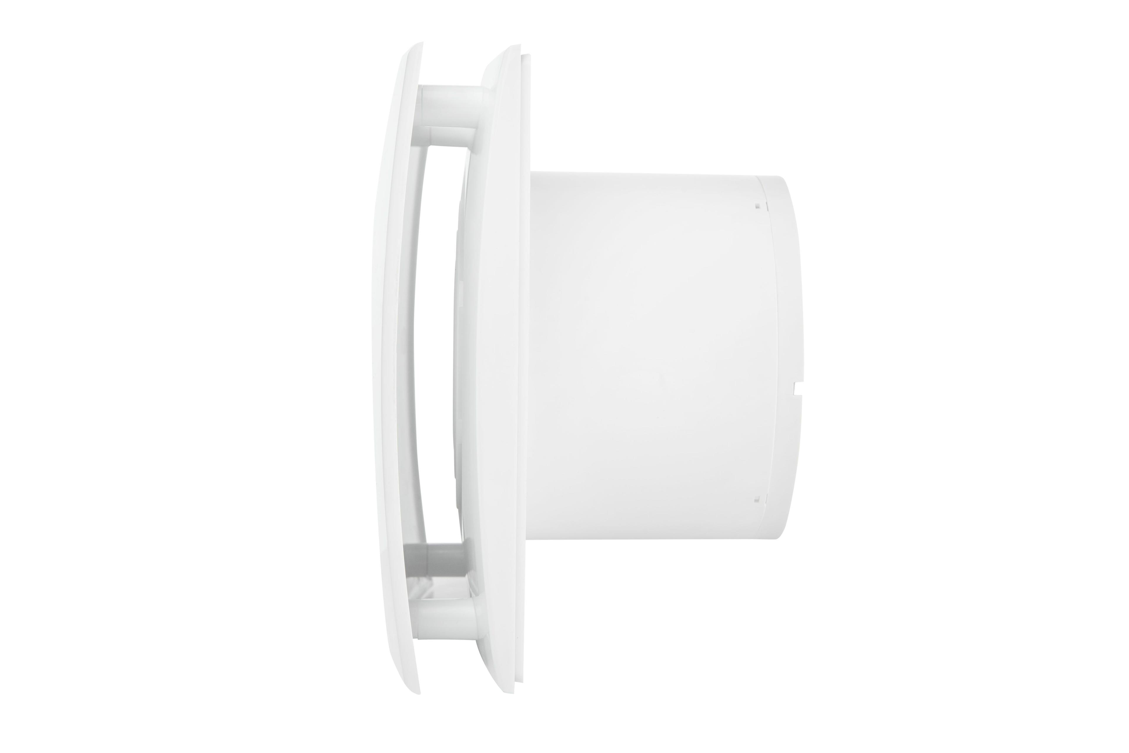 Extractor de aire para baño DECOR-200 CZ DESIGN-2