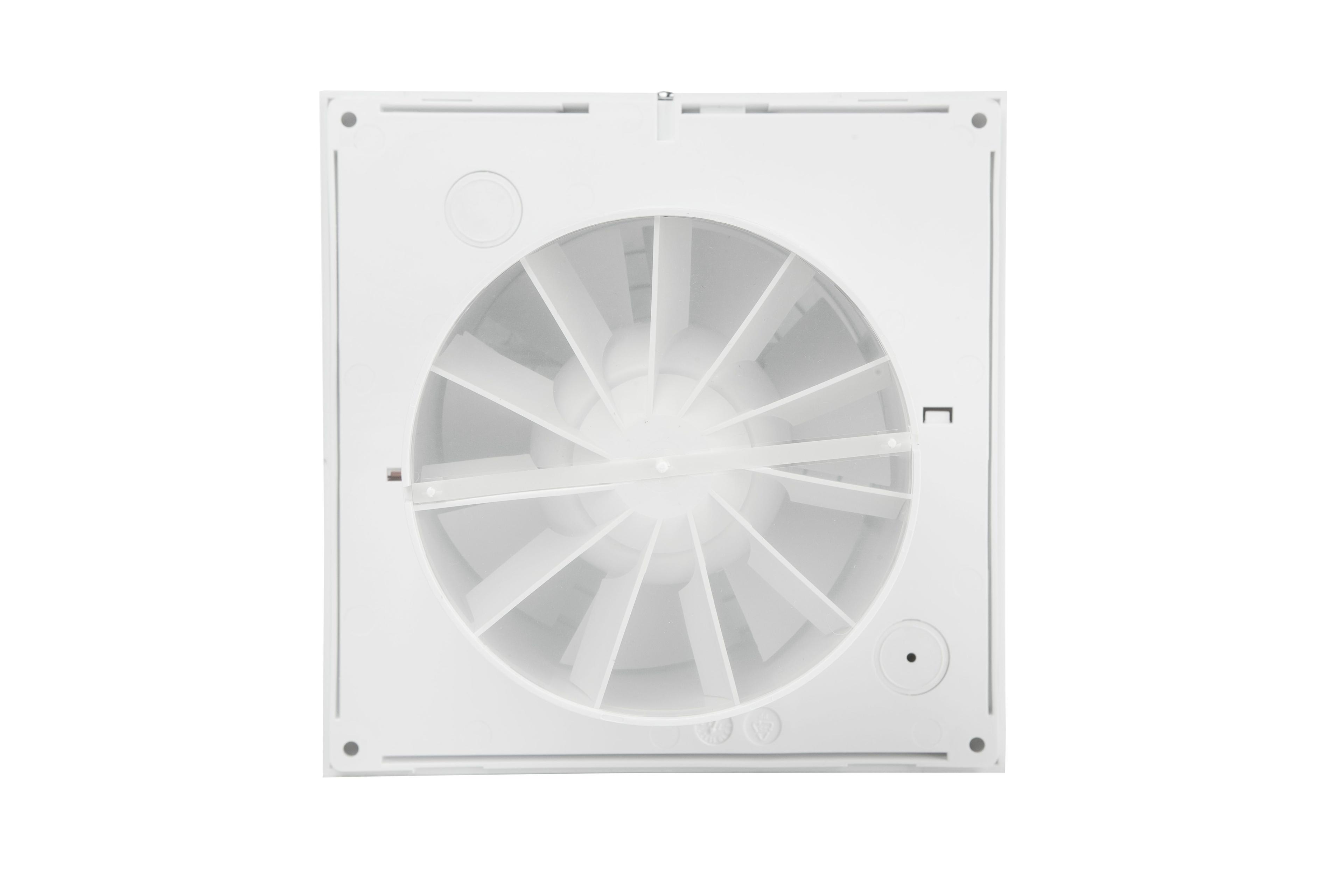 Extractor de aire para baño DECOR-200 CZ DESIGN-3