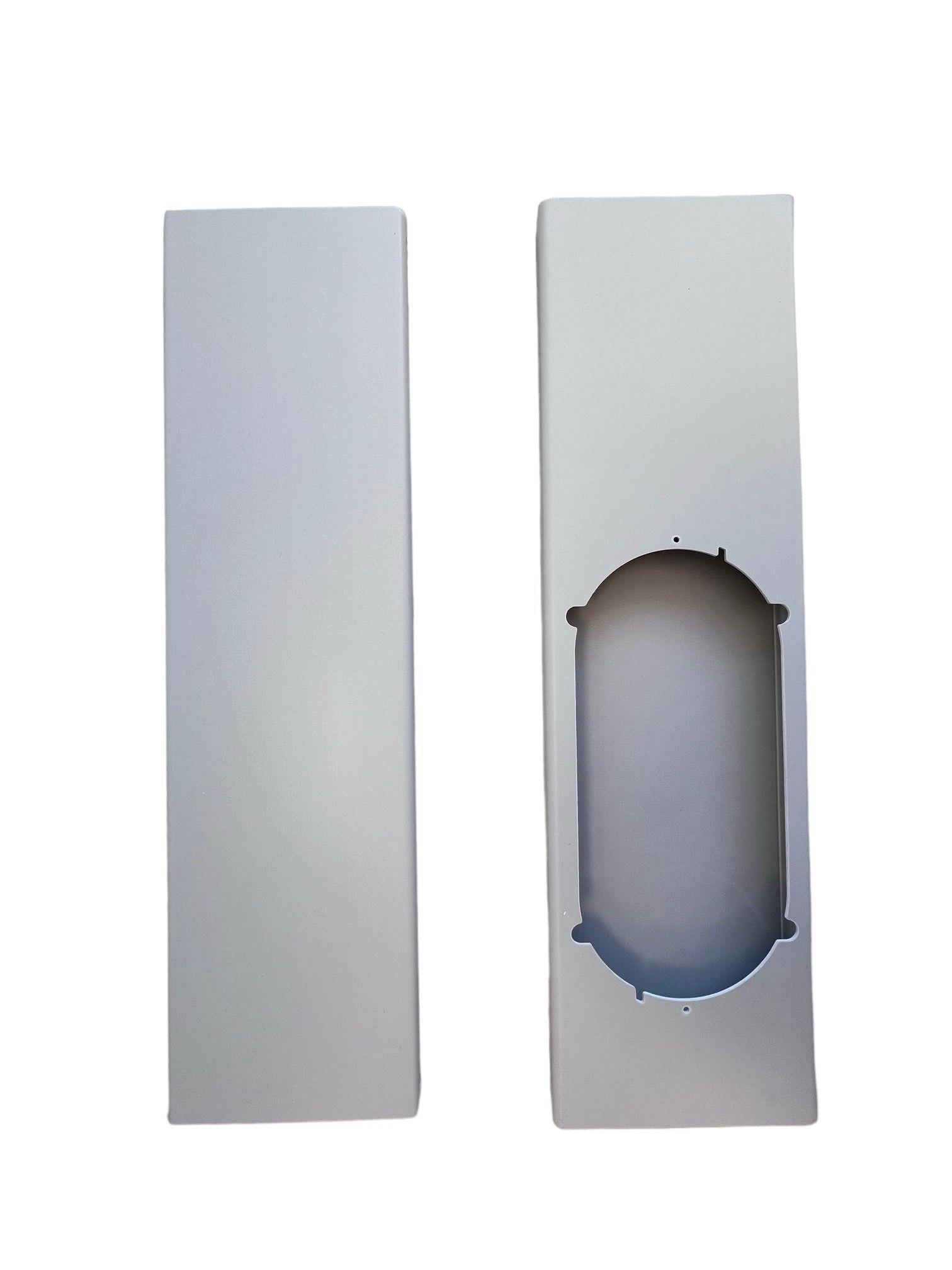 Aire Acondicionado Wifi Portátil 12000 Btu Blanco - S&P-4