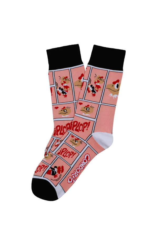 PACK CONDORITO - Versión 2-4