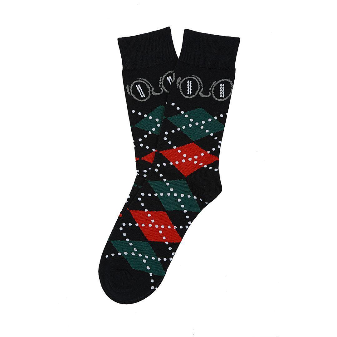 Pack 5 Calcetines de 31 Minutos - Socks Lab-1