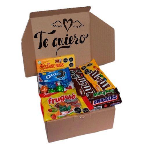 CAJA BOX SORPRESA CHOCOLATES TE QUIERO-0