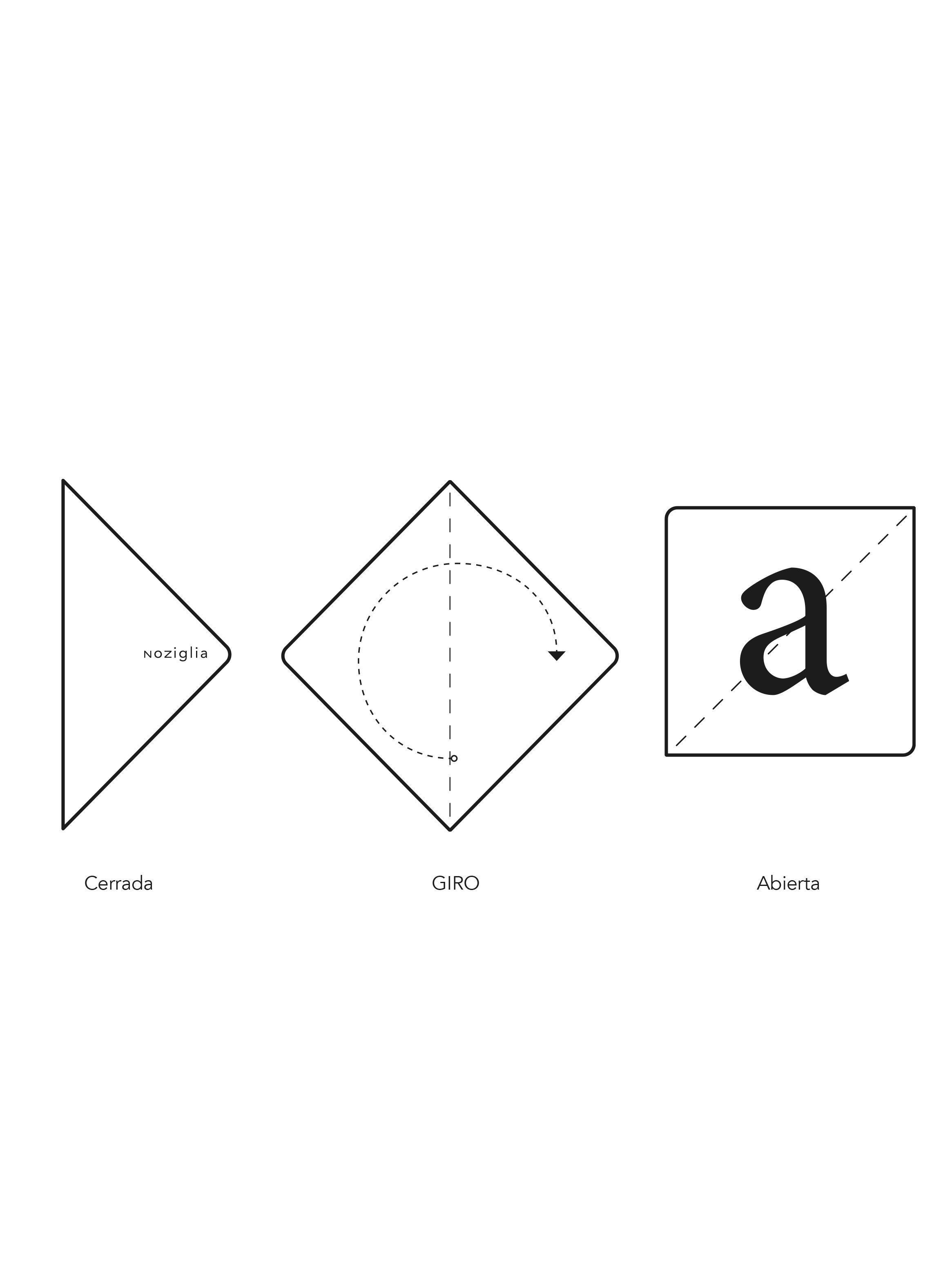 Cuatriángulo NOZIGLIA. Cuaderno CTMCK1001825-0