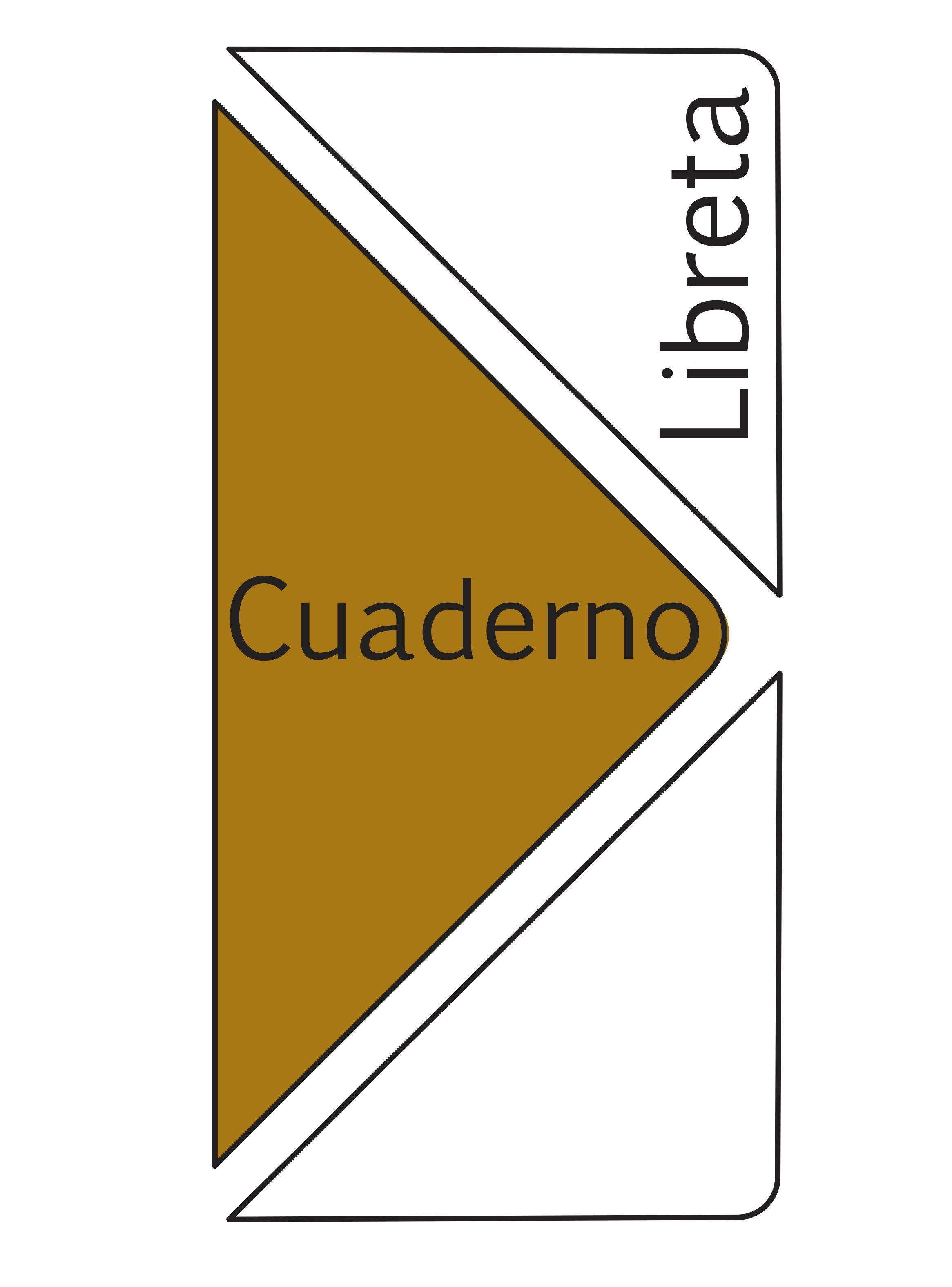 Cuatriángulo NOZIGLIA. Cuaderno CTMCK1001825-4