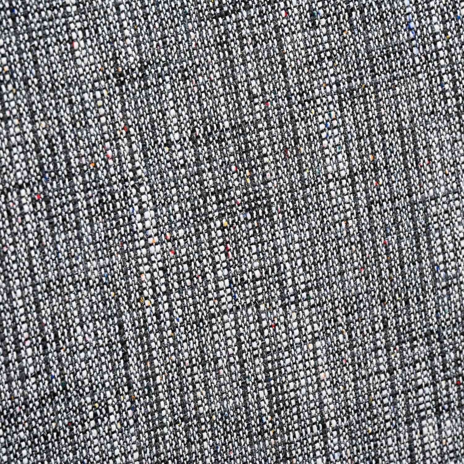 Poltrona Cannon Kander Gray-6