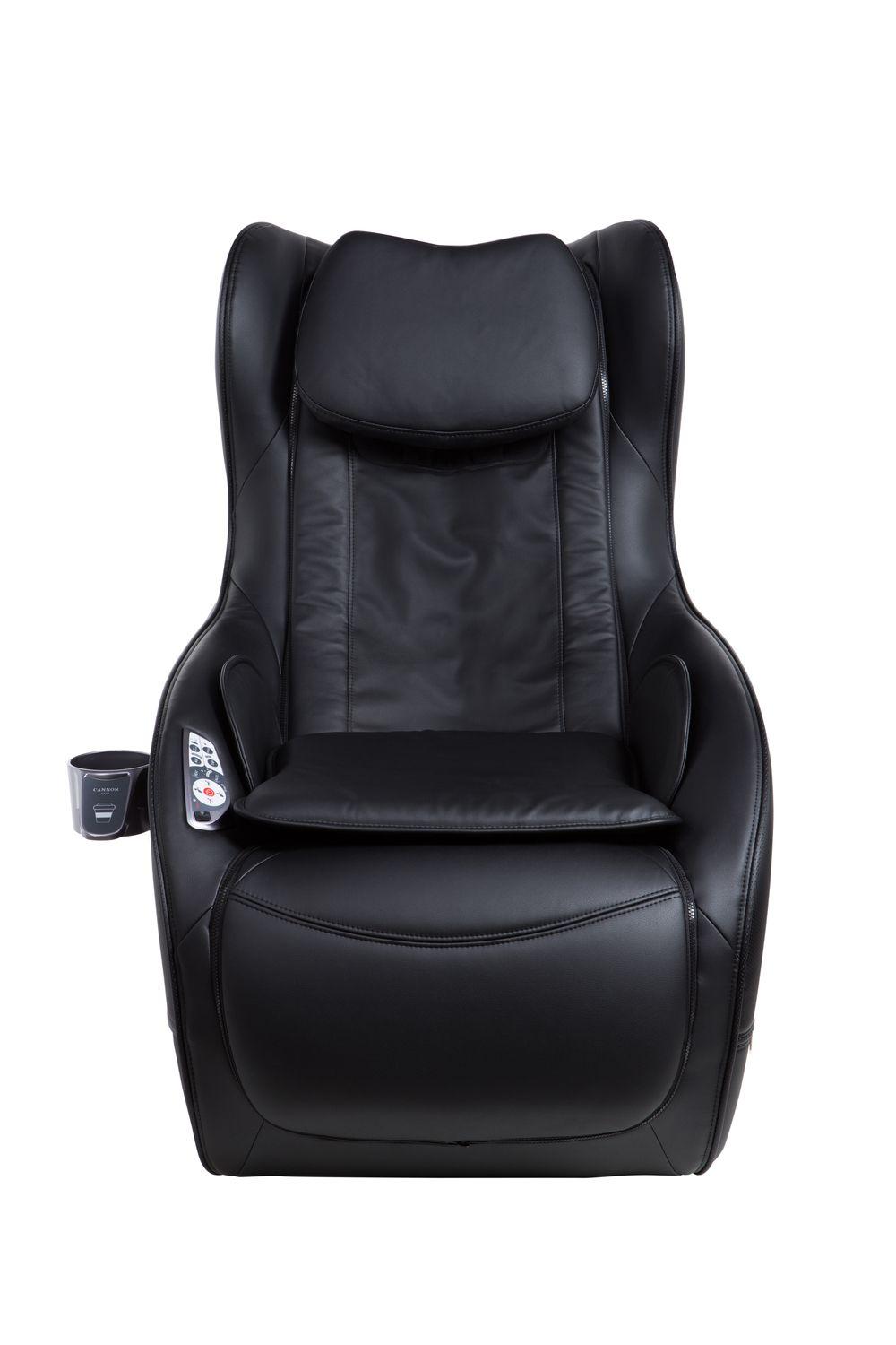 Bergere Cannon Audio AM200 Negro-0