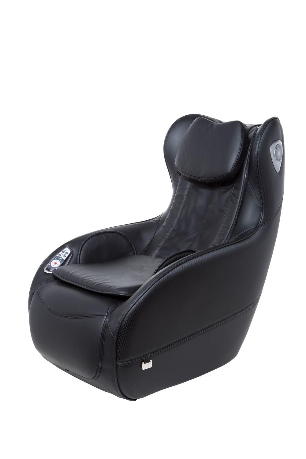 Bergere Cannon Audio AM200 Negro-1