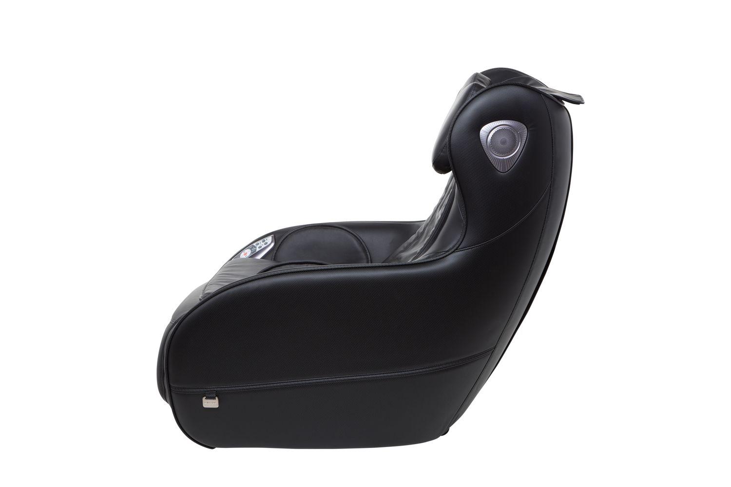 Bergere Cannon Audio AM200 Negro-3