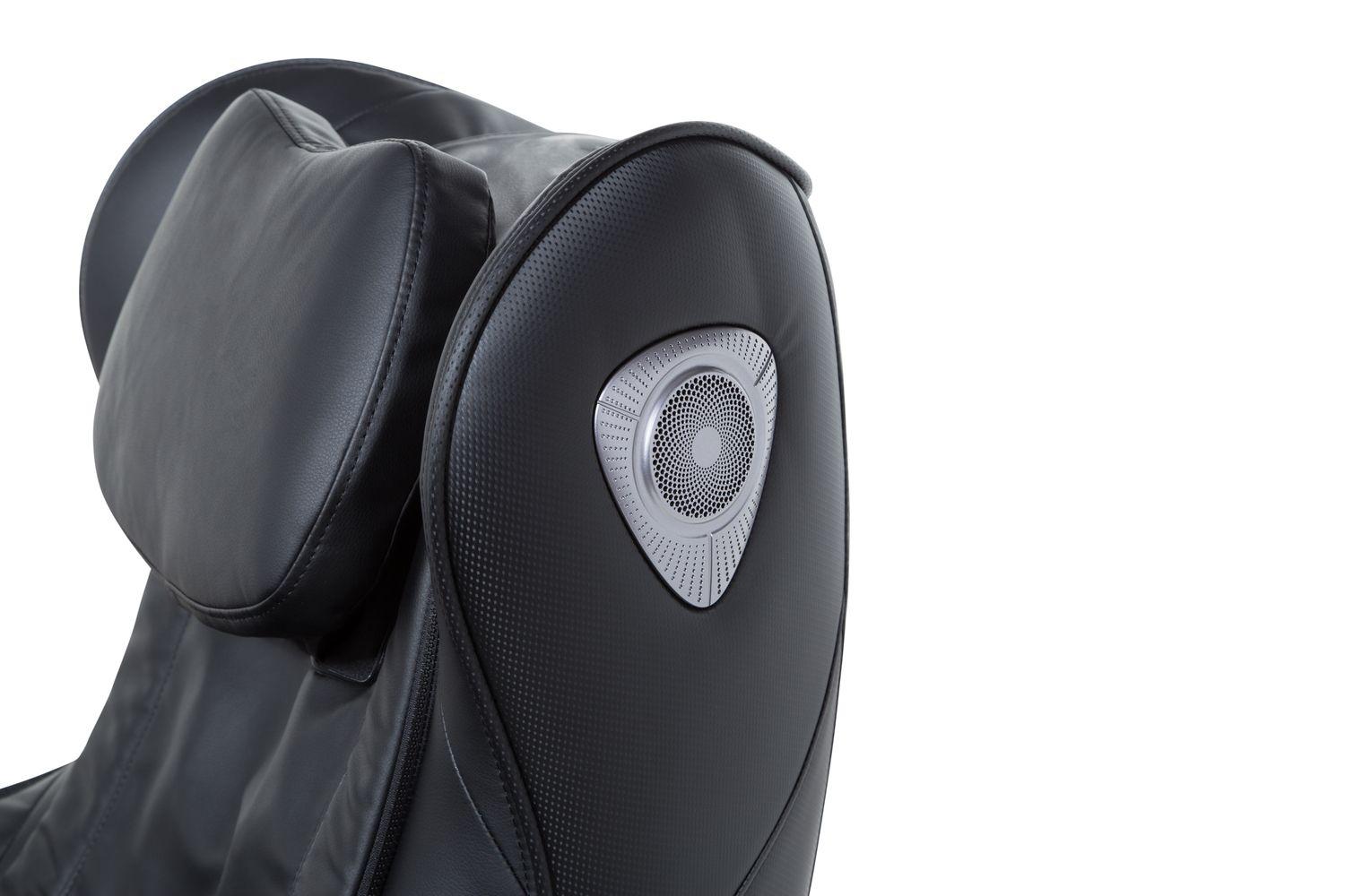 Bergere Cannon Audio AM200 Negro-4