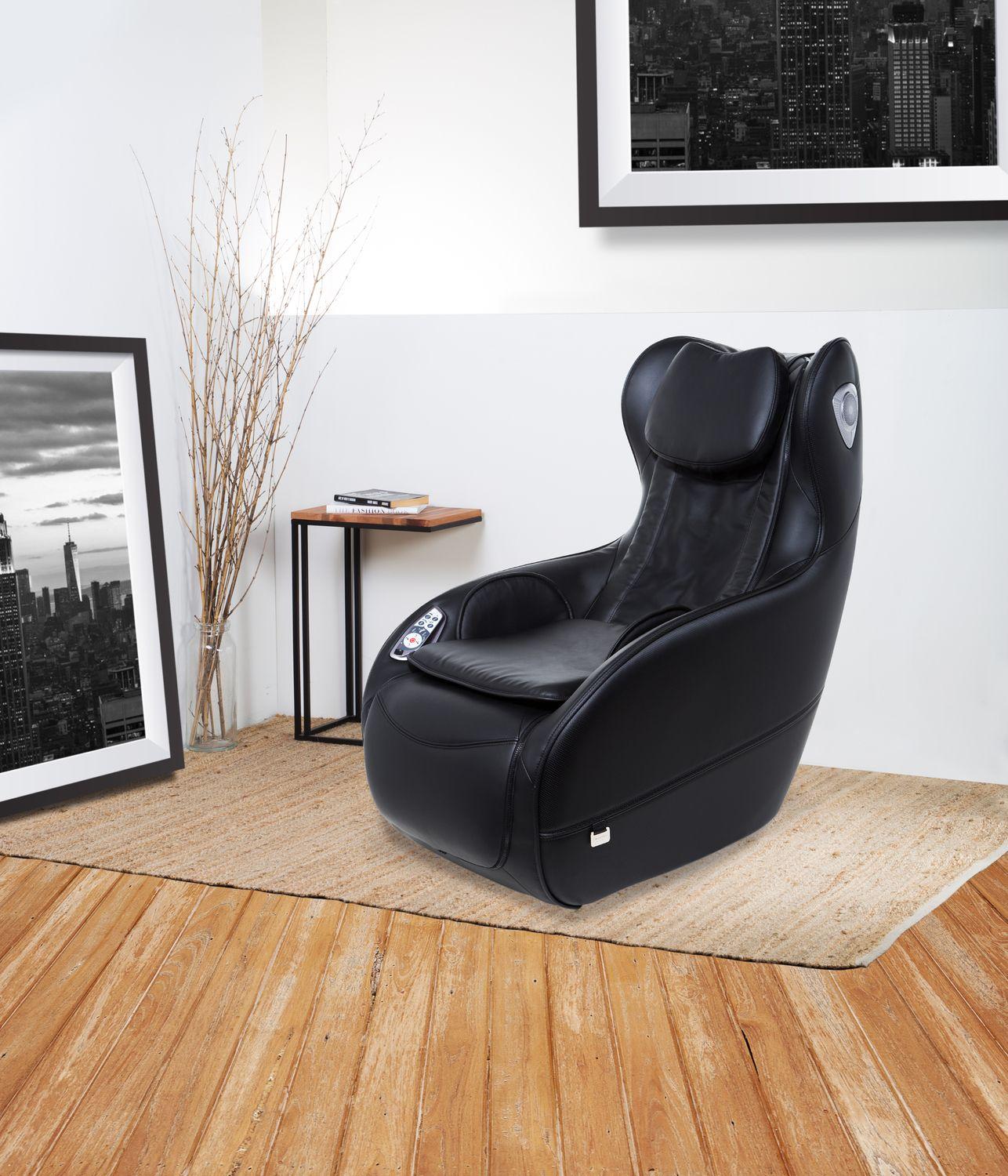Bergere Cannon Audio AM200 Negro-6