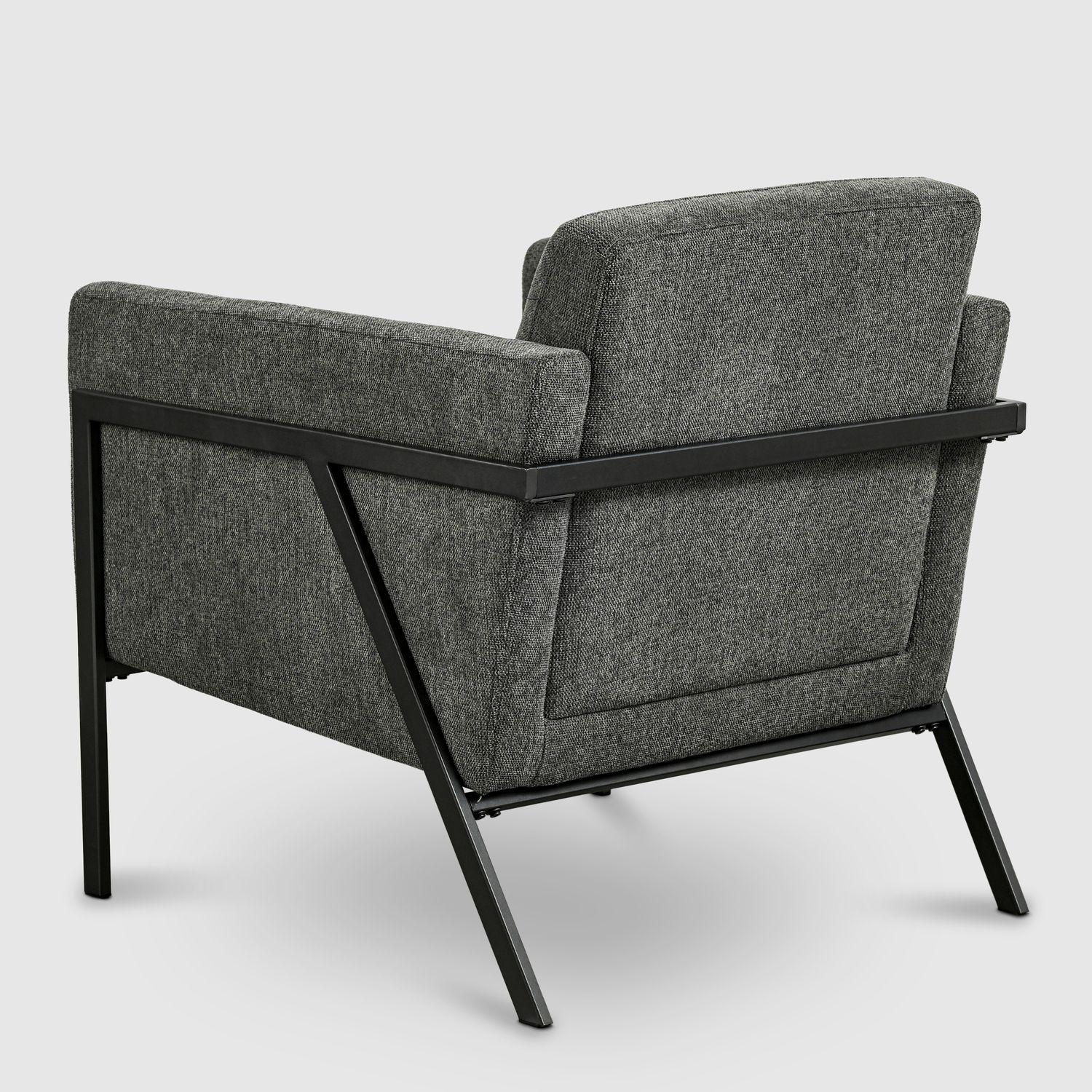 Poltrona Cannon Sense Rainforest-2