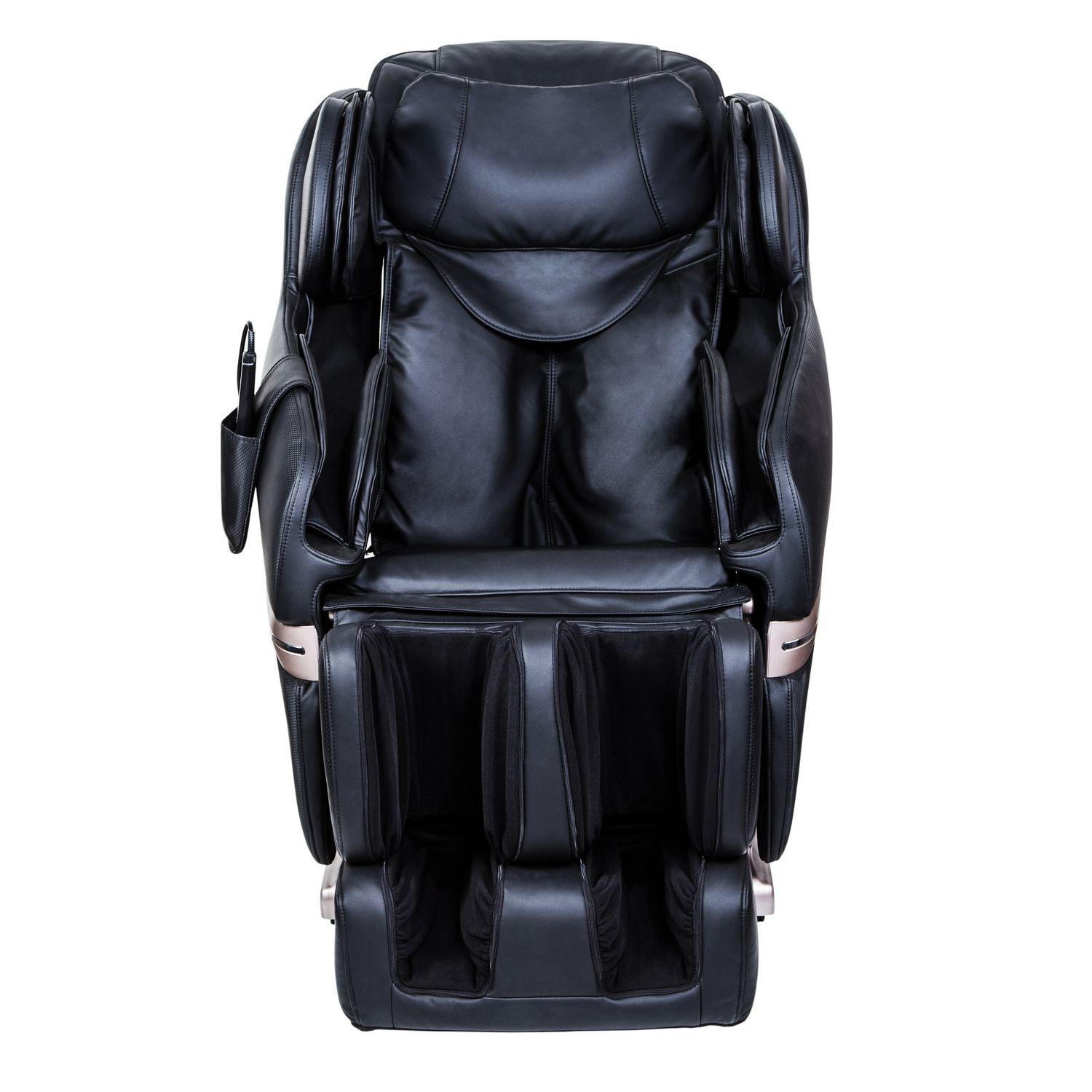 Bergere Cannon Premium 1000 Masajeador Negro-0