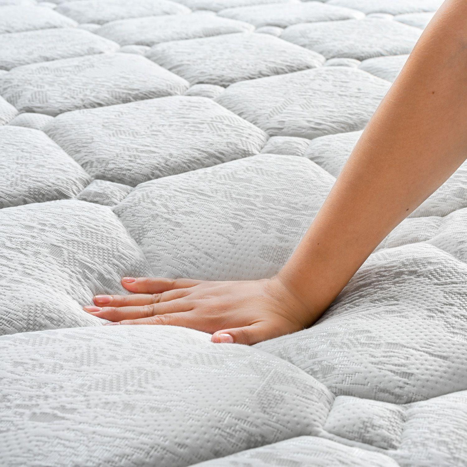 Cama Calm 1.5 Plazas 200cm-4