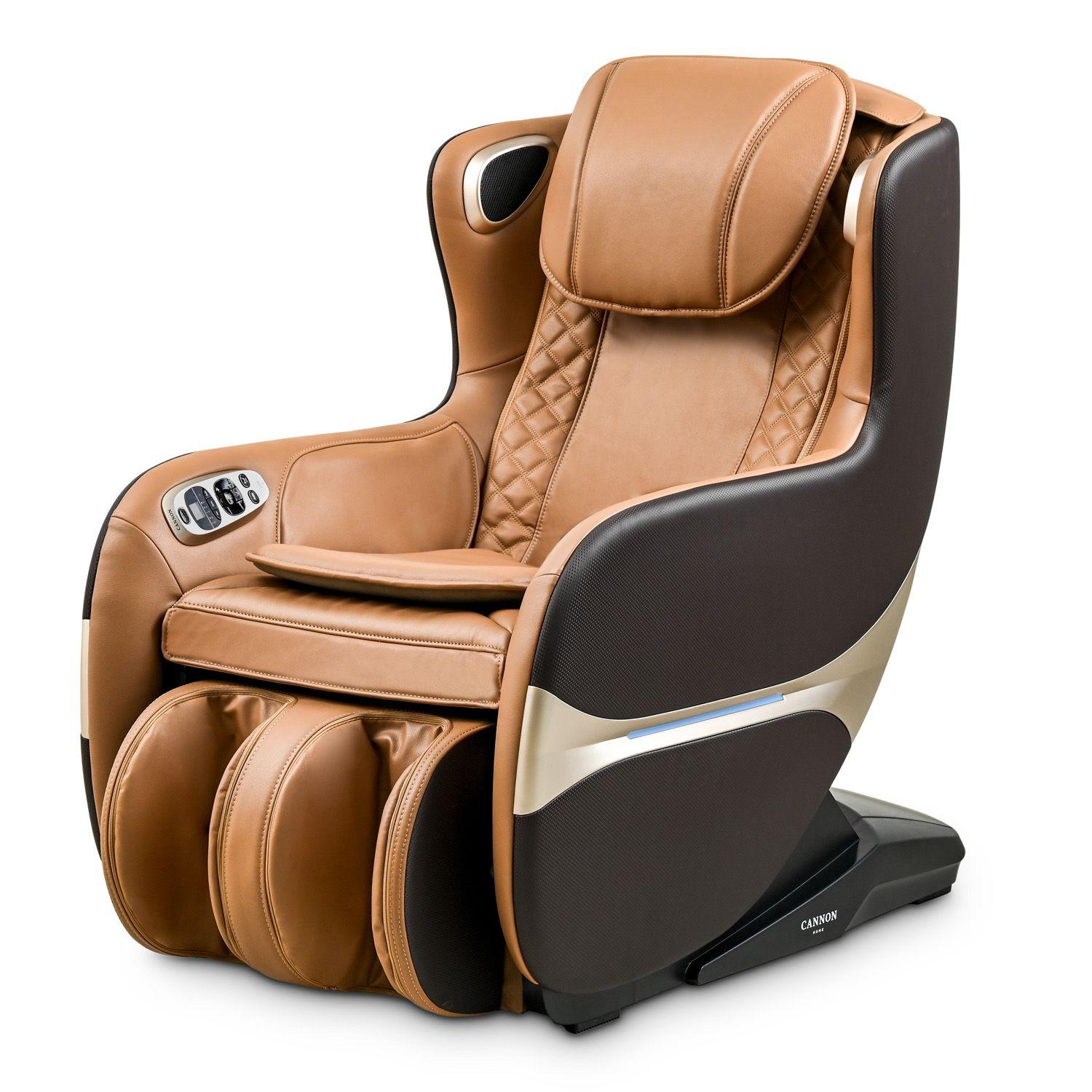 Bergere Cannon Audio AM200 Max Café-1