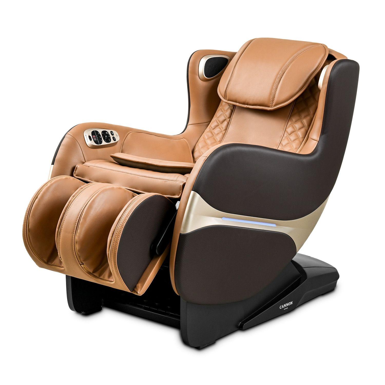 Bergere Cannon Audio AM200 Max Café-3