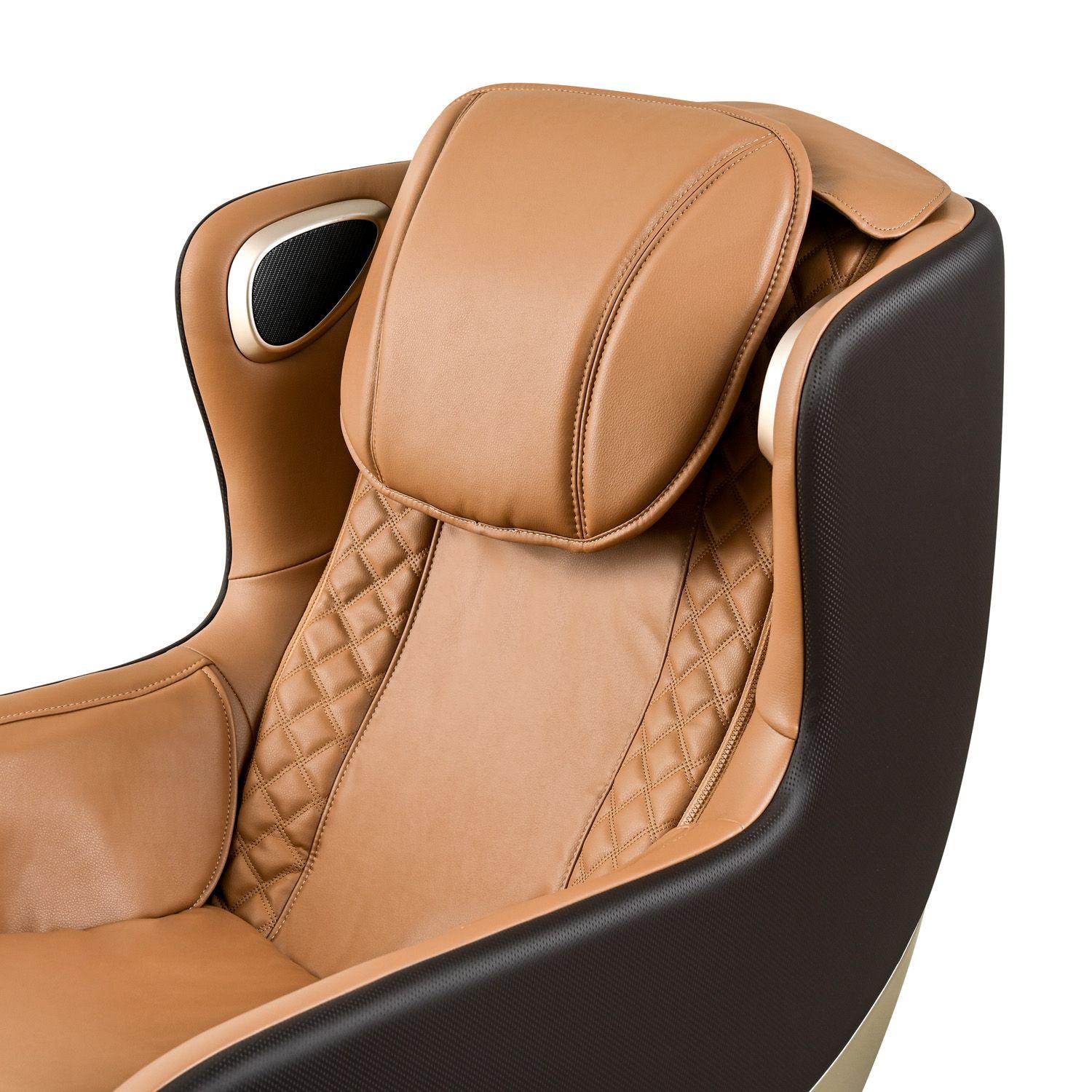 Bergere Cannon Audio AM200 Max Café-5