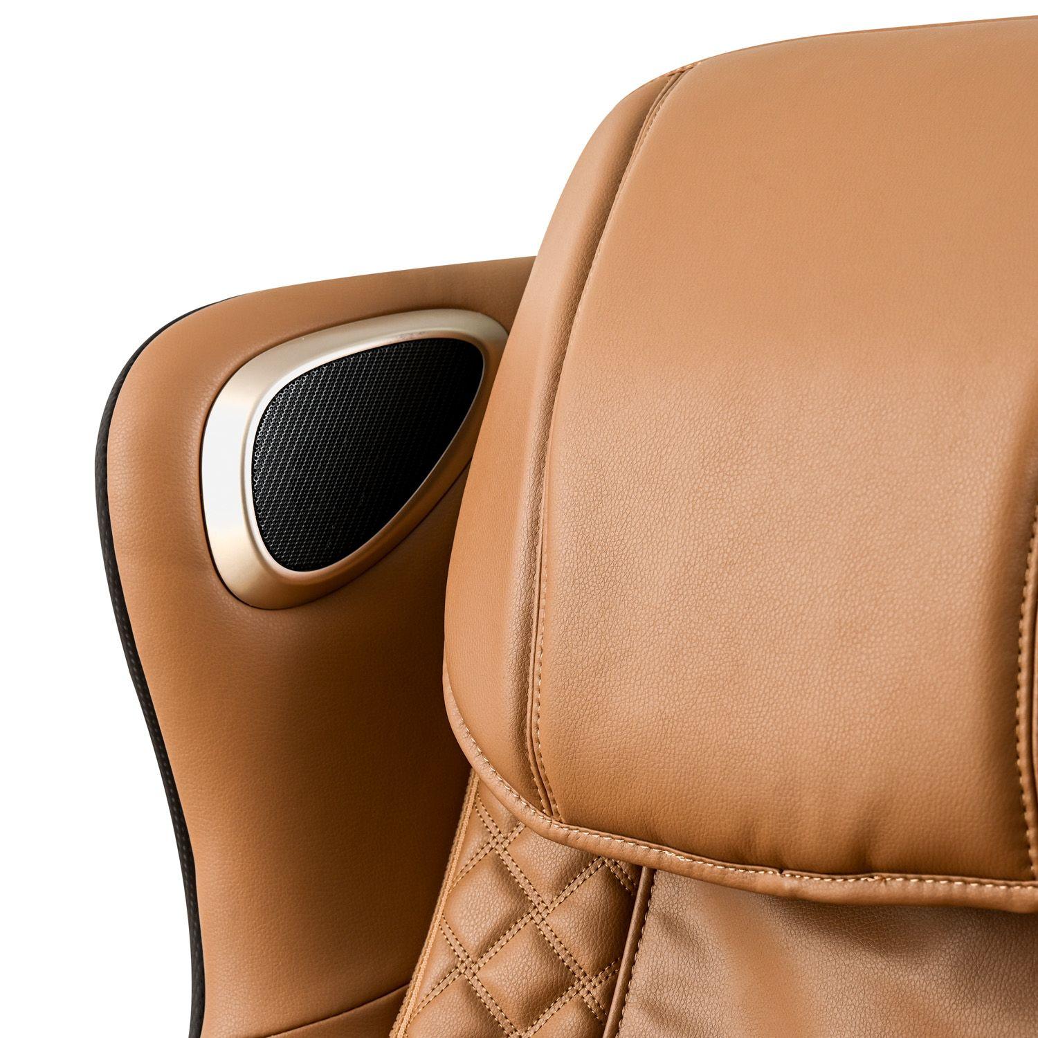 Bergere Cannon Audio AM200 Max Café-7