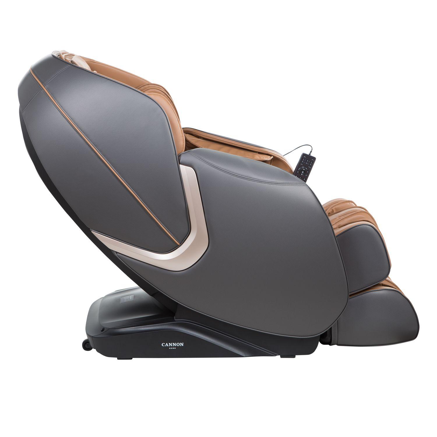 Bergere Cannon Premium 3000 Masajeador Café-2