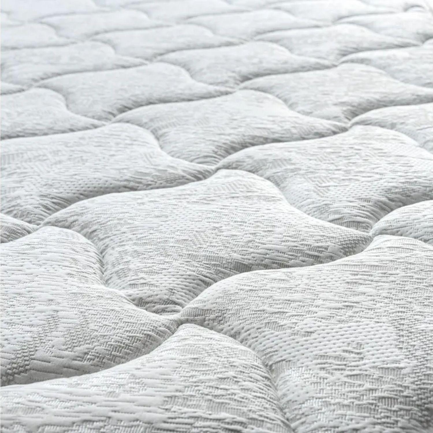 Cama Euro Calm 2 Plazas 200 cm-4