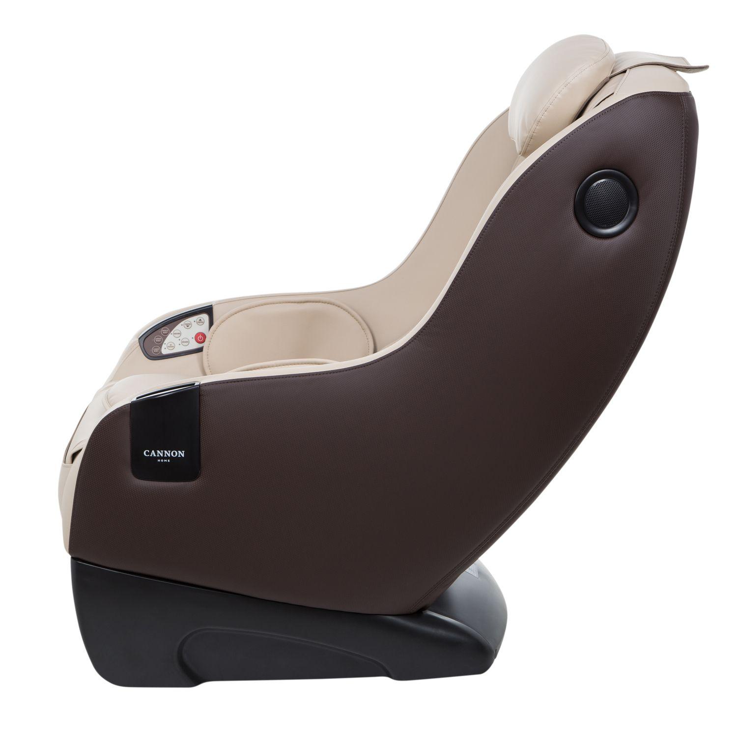 Bergere Cannon Audio AM100 Beige-2