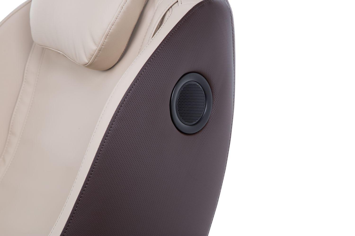 Bergere Cannon Audio AM100 Beige-4