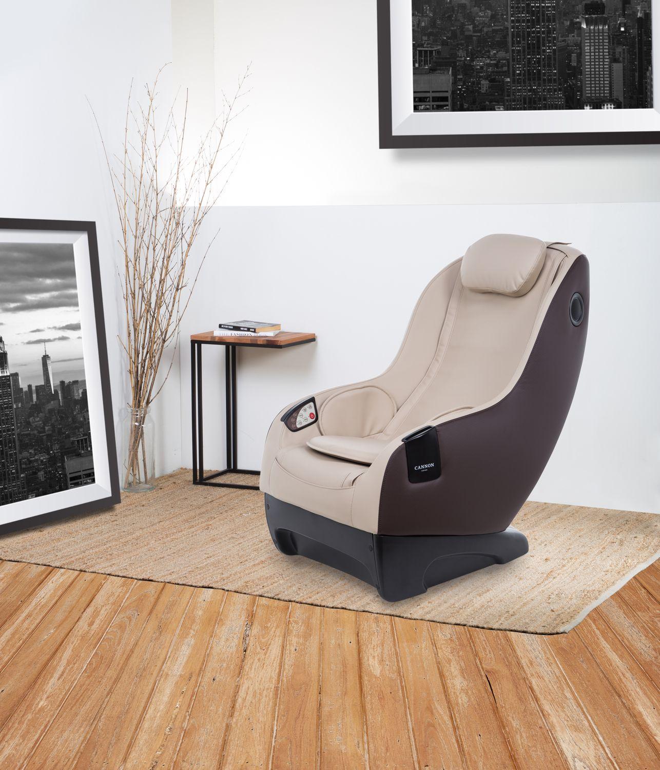 Bergere Cannon Audio AM100 Beige-5