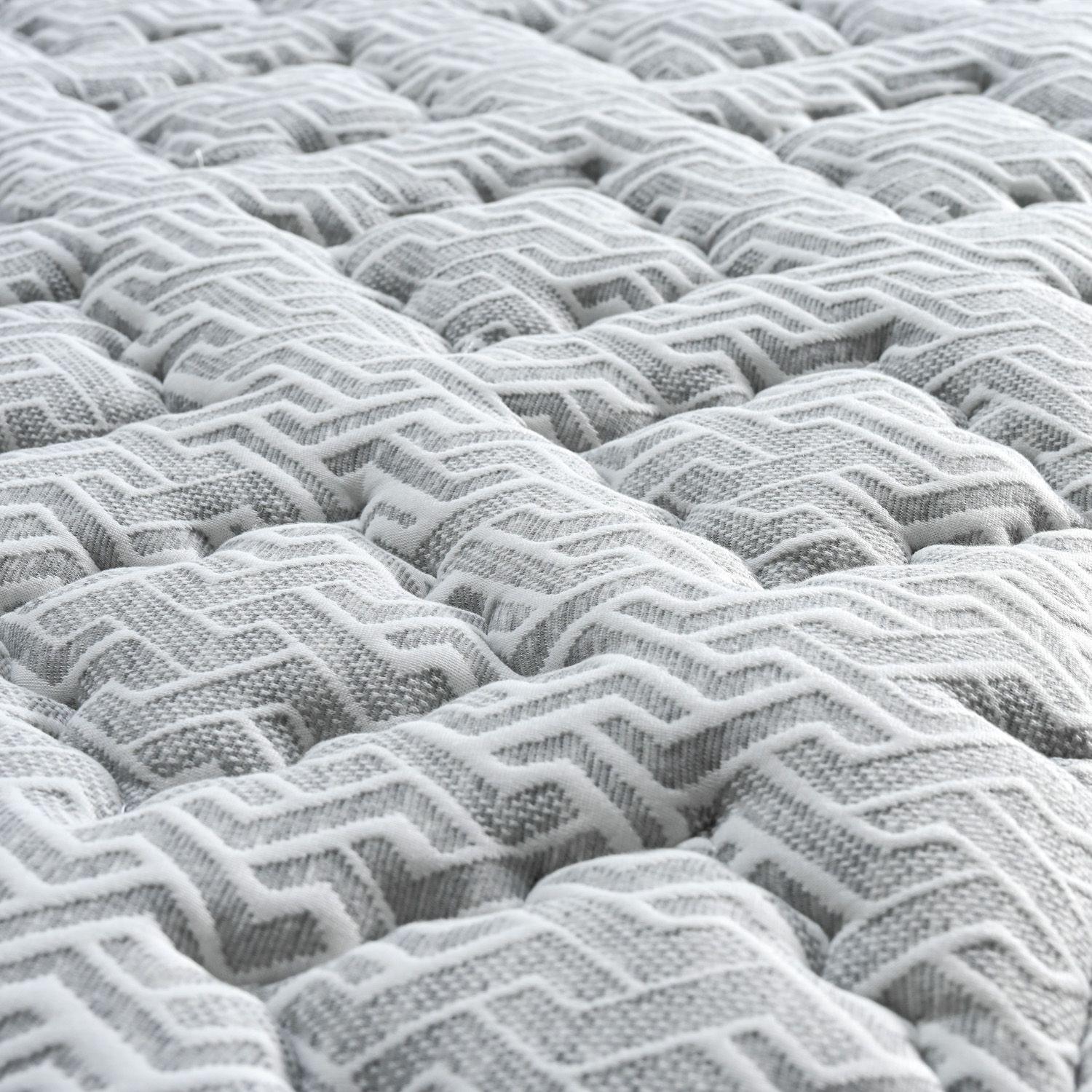 Cama Silence 2 Plazas 200cm-5