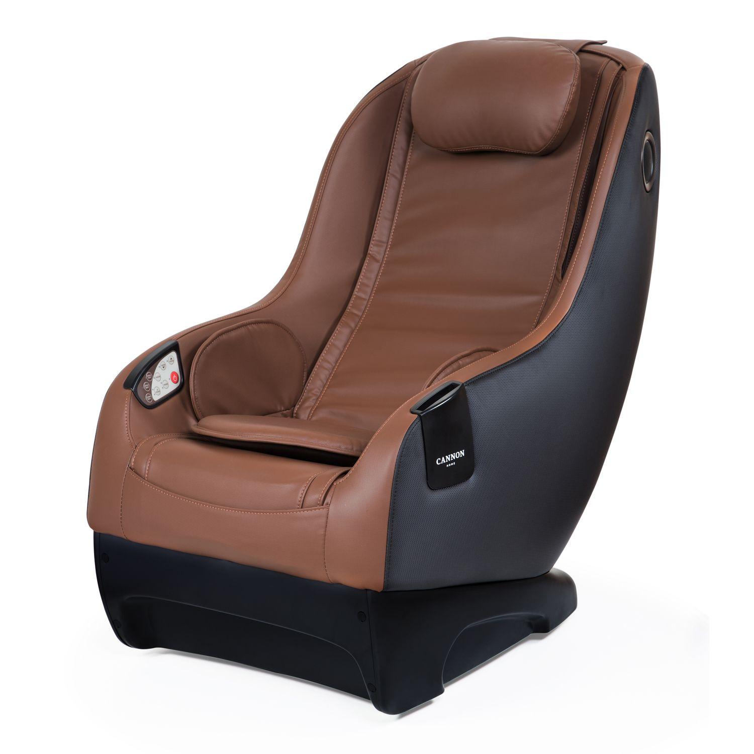 Bergere Cannon Audio AM100 Café-1