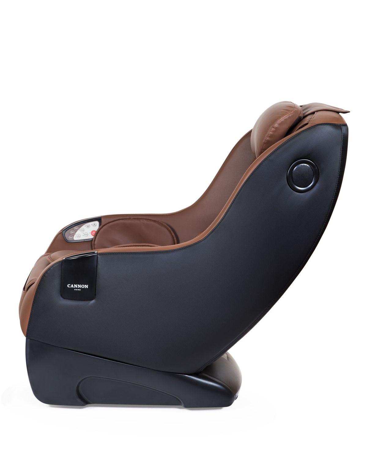 Bergere Cannon Audio AM100 Café-2